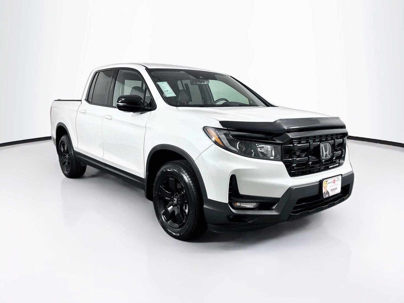 Used 2024 Honda Ridgeline Black Edition image 10