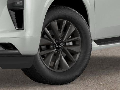 New 2026 INFINITI QX80 Pure RWD image 6