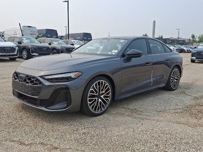 New 2026 Audi S5 Premium Plus