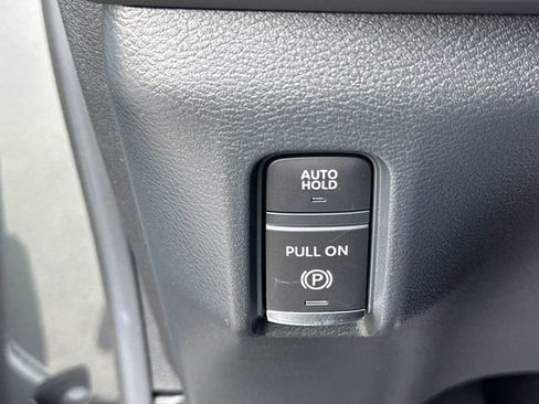 New 2025 Nissan Armada PRO-4X image 18