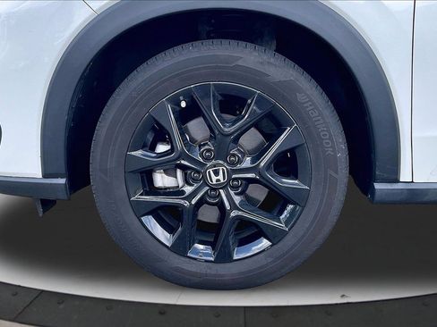 Used 2023 Honda HR-V Sport image 33