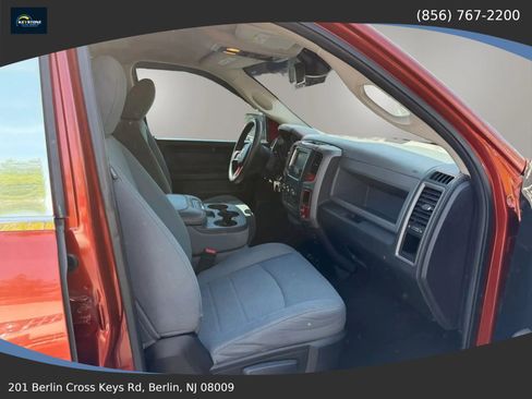Used 2013 RAM 1500 Express AWD/4WD image 13