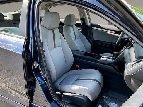 Used 2023 Honda Accord LX image 24