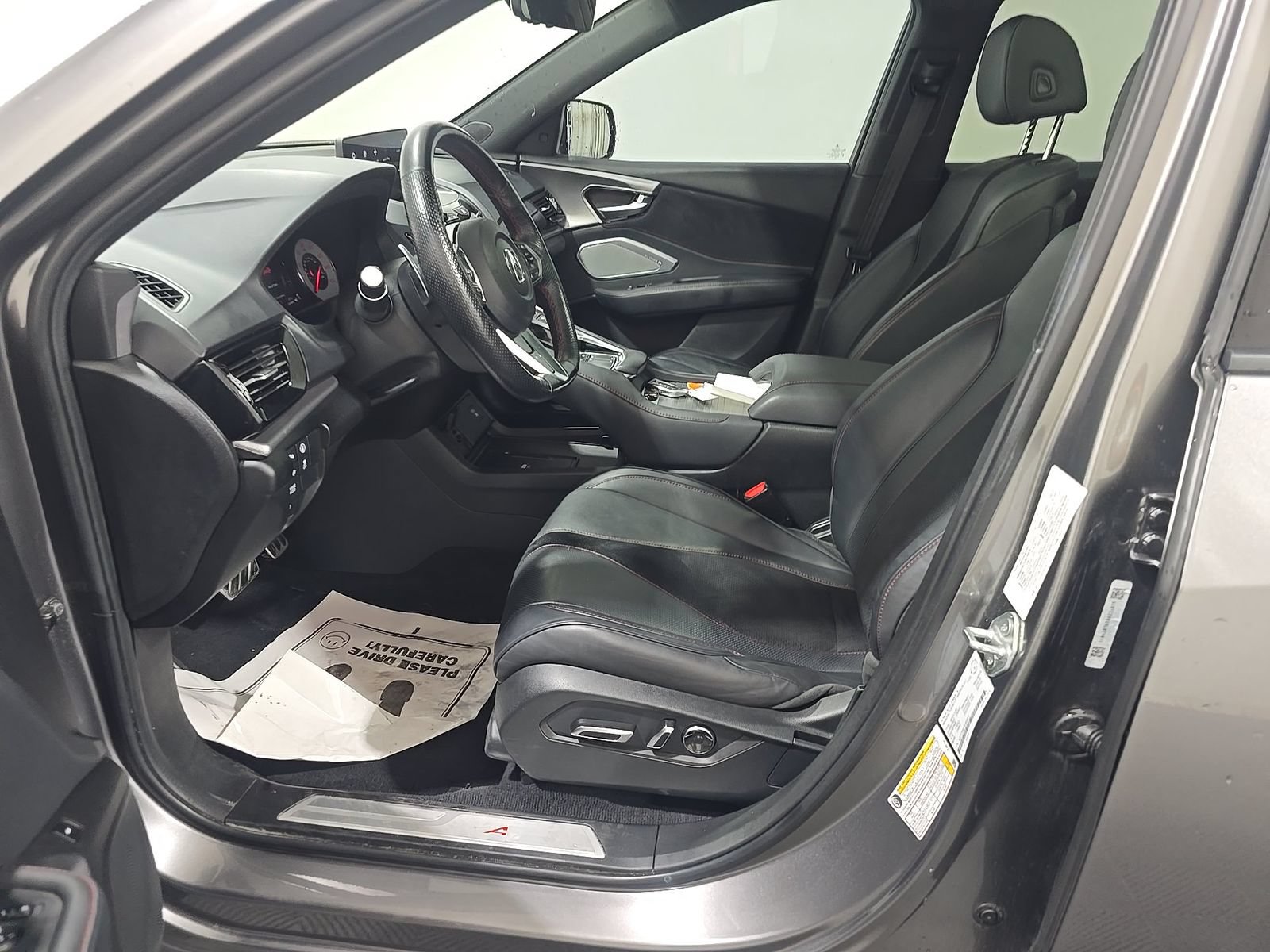 Used 2024 Acura RDX A-Spec AWD/4WD image 10
