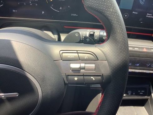 Used 2025 Hyundai Kona N Line S image 27