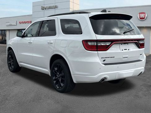 New 2026 Dodge Durango GT AWD/4WD image 5