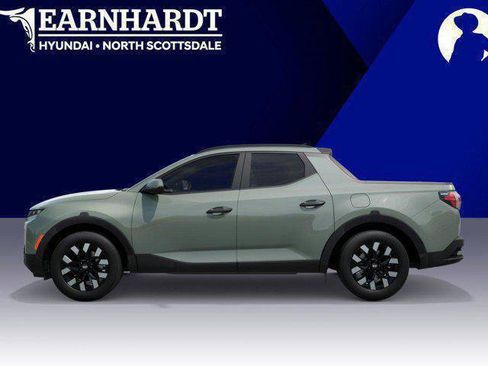 New 2026 Hyundai Santa Cruz SEL AWD/4WD image 3