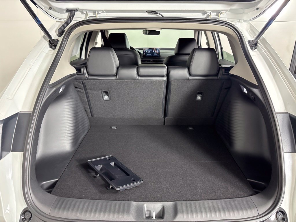 Used 2027 Honda HR-V EX-L image 20