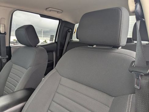 Used 2020 Ford Ranger XLT w/ FX2 Package image 12