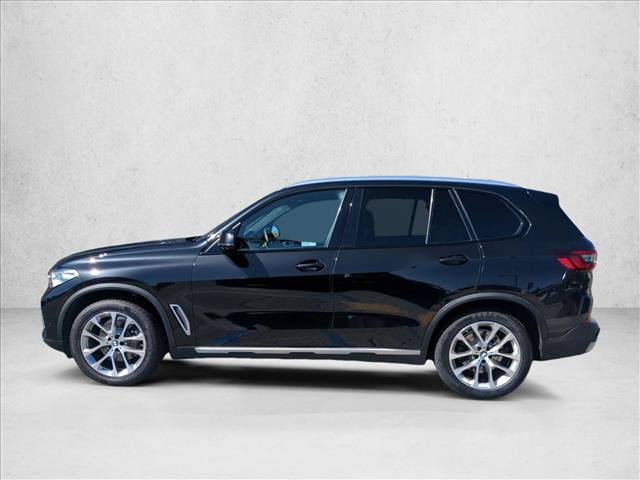 Used 2020 BMW X5 xDrive40i w/ Premium Package AWD/4WD image 10