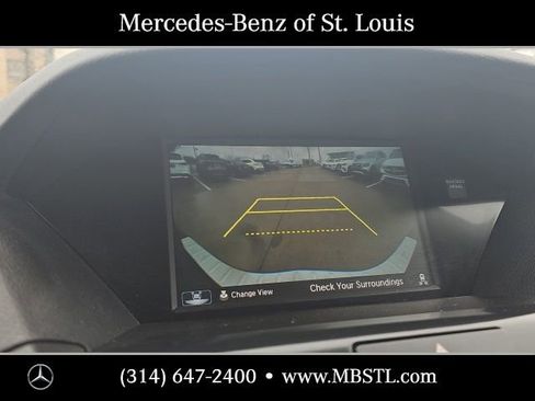 Used 2019 Acura MDX SH-AWD w/ Technology Package image 28