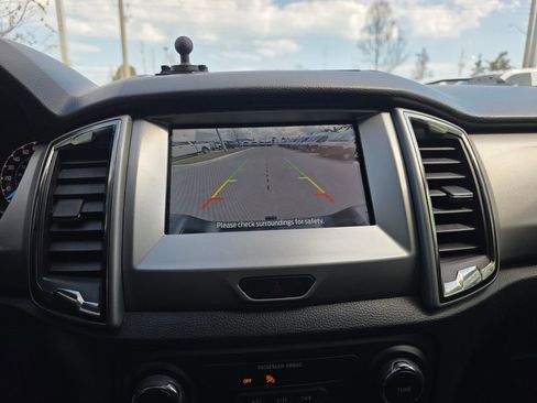 Used 2023 Ford Ranger XLT w/ Trailer Tow Package image 29