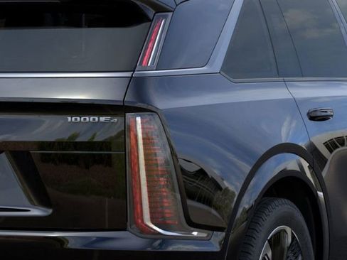 New 2025 Cadillac Escalade IQ Sport 2 image 11