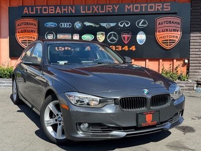 Used 2014 BMW 328i Sedan
