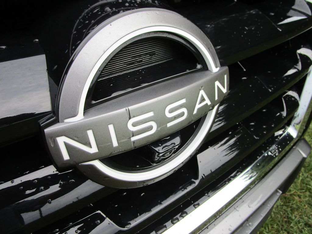 Used 2023 Nissan Armada SL w/ Cargo Package RWD image 37