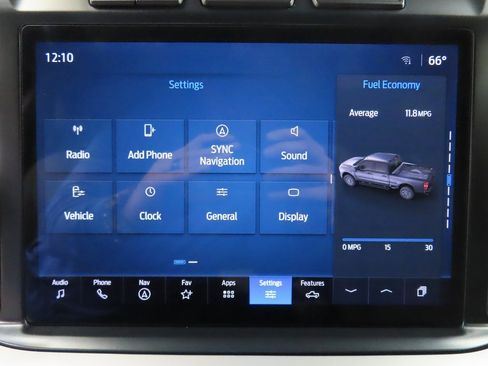 Used 2024 Ford F250 XLT w/ XLT Premium Package image 28