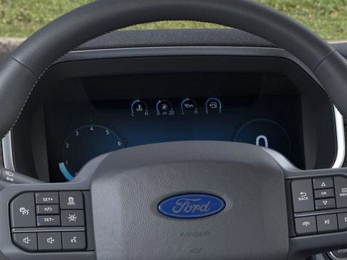 New 2026 Ford F150 Lariat w/ Equipment Group 502A High image 13