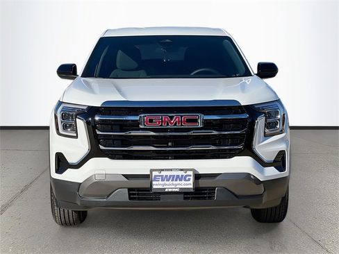 New 2026 GMC Terrain Elevation image 2