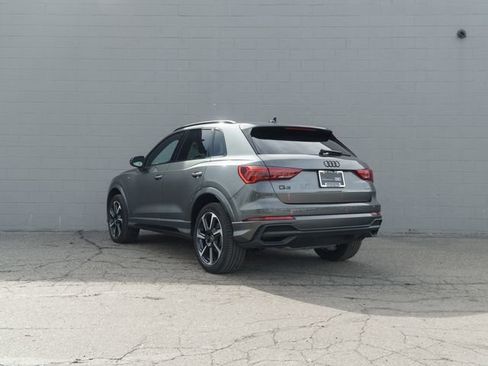 Used 2025 Audi Q3 2.0T Premium Plus w/ Premium Plus Package image 3