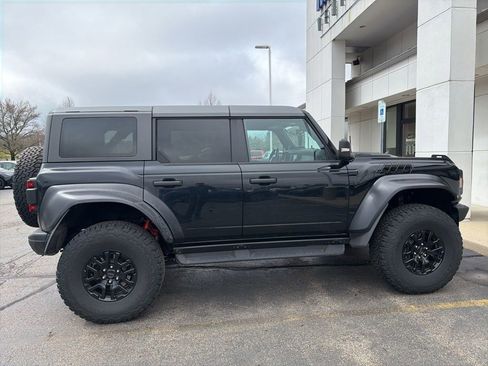 Used 2023 Ford Bronco Raptor image 6