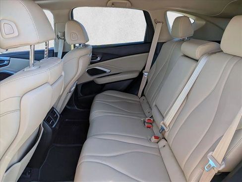 Used 2020 Acura RDX FWD image 15