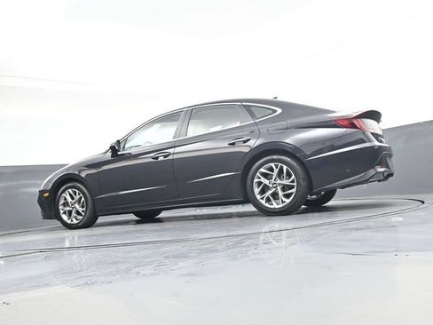 Used 2023 Hyundai Sonata SEL w/ Preferred Accessory Package FWD image 33