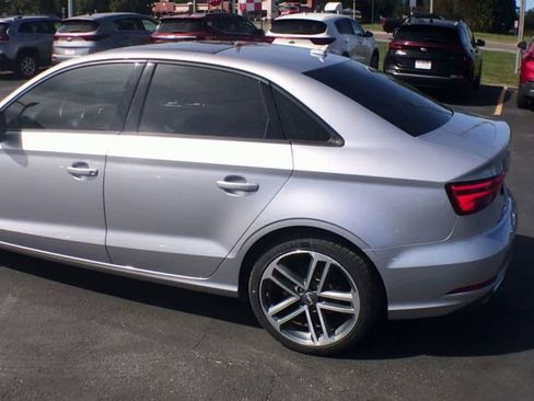 Used 2018 Audi A3 2.0T Premium w/ Convenience Package image 6