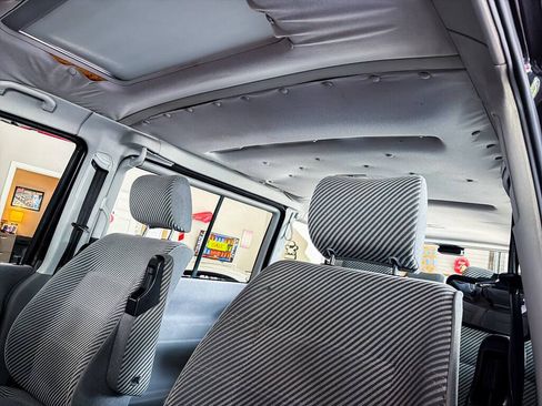 Used 1999 Volkswagen Eurovan GLS FWD image 11