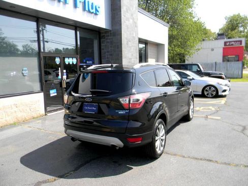 Used 2017 Ford Escape Titanium image 6