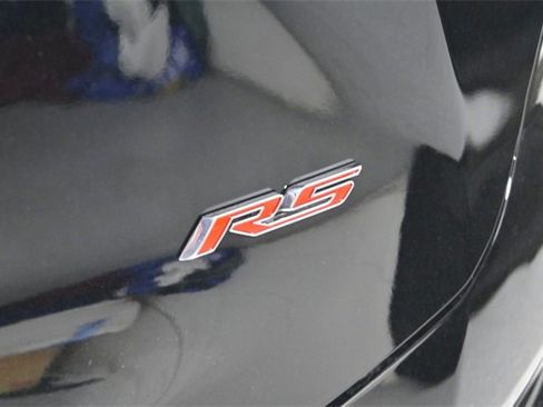 New 2026 Chevrolet Blazer RS image 4