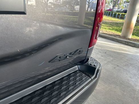 New 2026 RAM 2500 Limited image 26