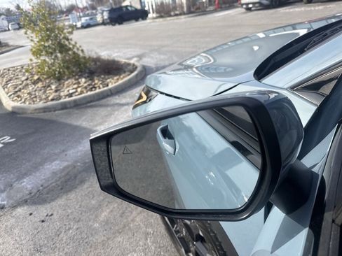 New 2026 Kia Sportage S image 21