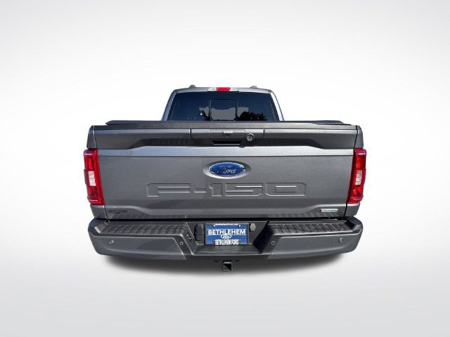 Used 2023 Ford F150 XLT w/ Equipment Group 302A High AWD/4WD image 4