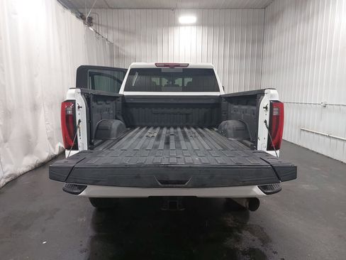 Used 2024 GMC Sierra 2500 Denali w/ Denali Reserve Package image 13