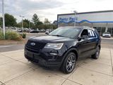 Used 2018 Ford Explorer Sport w/ Equipment Group 401A image 4