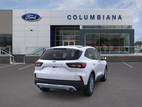 New 2026 Ford Escape Active w/ Cold Weather Package image 8