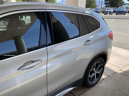 Used 2018 BMW X1 xDrive28i AWD/4WD image 47