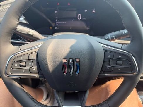 New 2026 Buick Envista Sport Touring w/ Convenience I Package FWD image 21