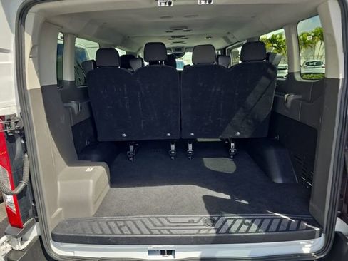Used 2024 Ford Transit 350 XLT image 9