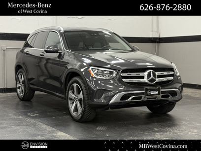 Used 2022 Mercedes-Benz GLC 300