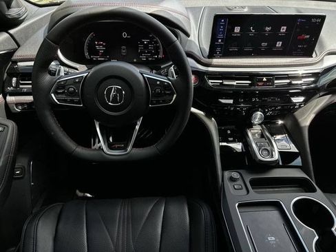 New 2026 Acura MDX A-Spec AWD/4WD image 13