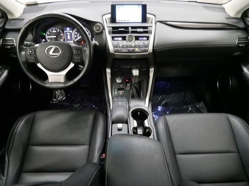 Used 2016 Lexus NX 200t 200t w/ Premium Package image 12