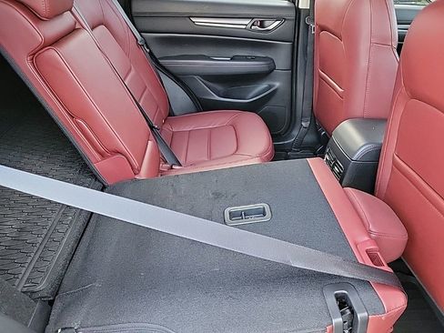 Used 2023 MAZDA CX-5 Carbon Edition image 16