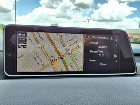 Used 2017 Lexus RX 350 F Sport w/ Accessory Package image 30