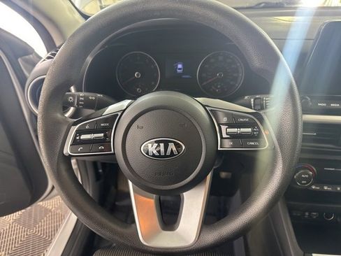Used 2019 Kia Forte LXS image 27