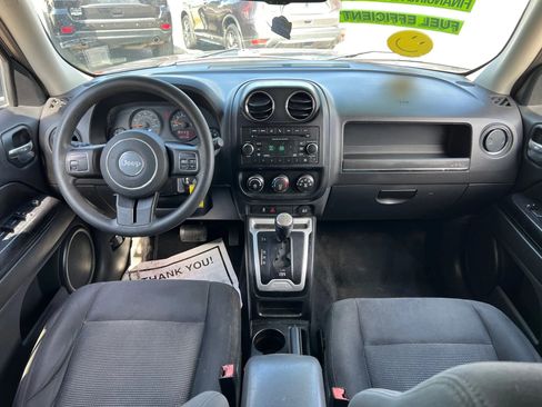 Used 2015 Jeep Patriot Sport w/ Power Value Group image 15