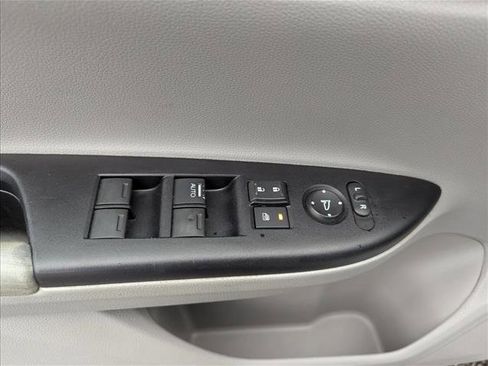 Used 2015 Honda Accord LX image 10