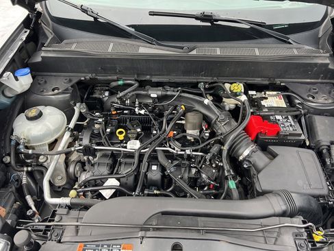 Used 2022 Ford Maverick XLT w/ Equipment Group 300A Standard image 27