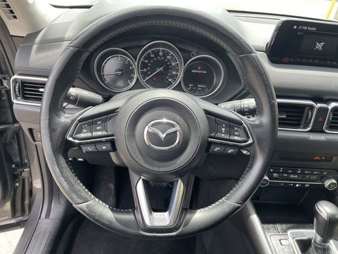 Used 2020 MAZDA CX-5 Touring AWD/4WD image 16
