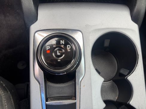Used 2021 Ford Bronco Sport Big Bend AWD/4WD image 17